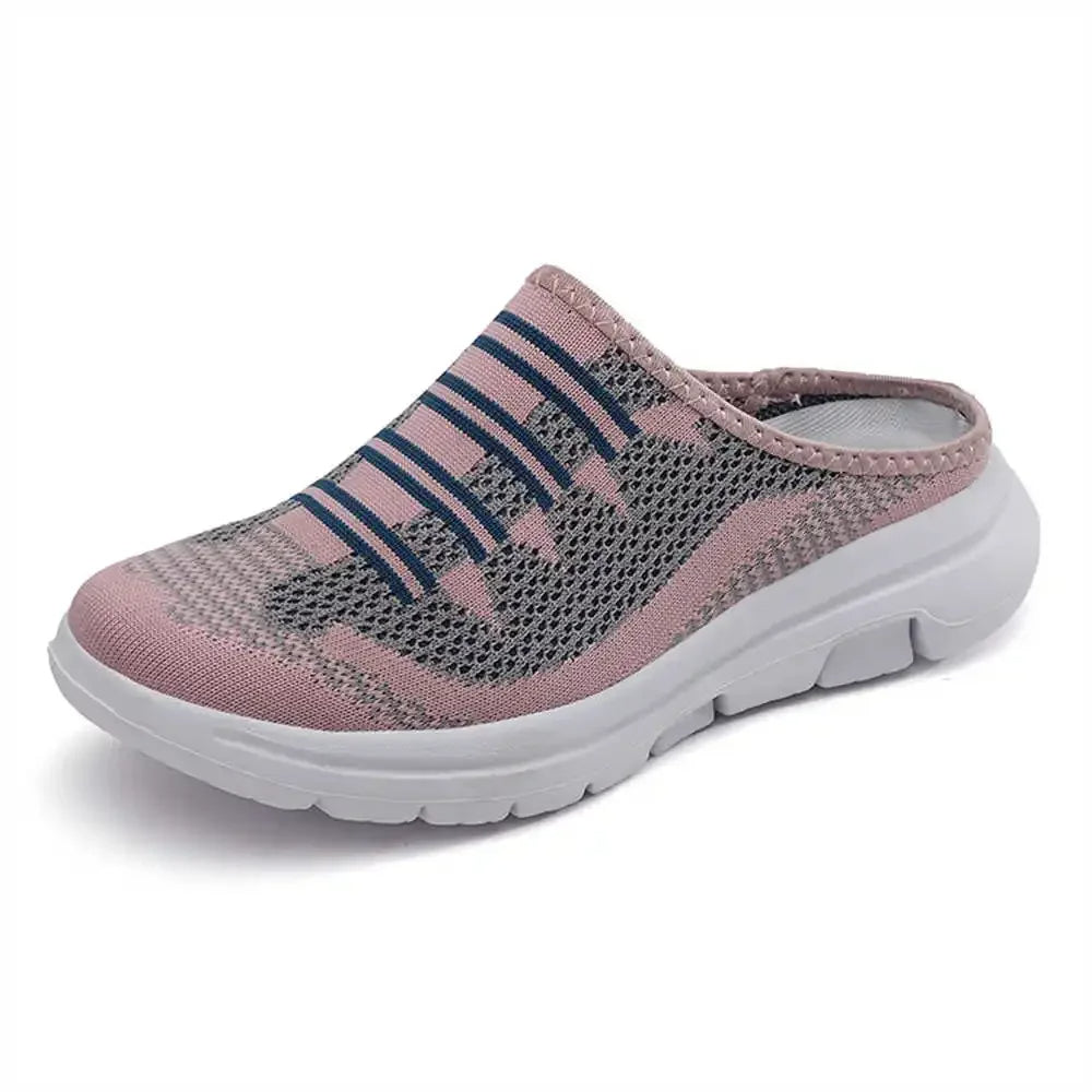 Sphinx Lift - Open Orthopedic Shoes For Women