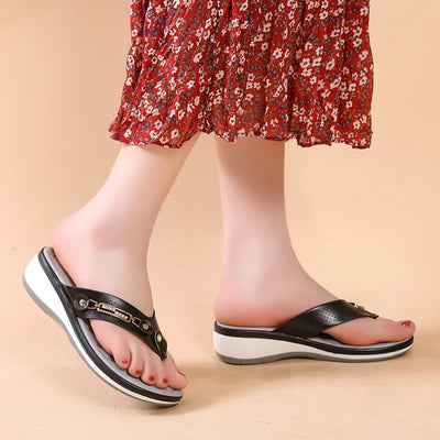 Eden™ - Orthopedic Soft Cushion Sandals