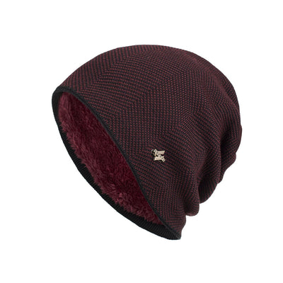 Miles™ - Elegant Fleece Hat