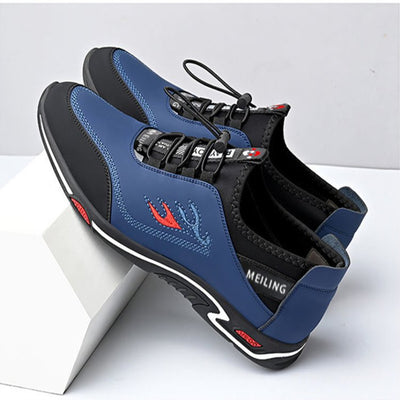 Hugo™ - Modern Comfortable Orthopedic Sneakers