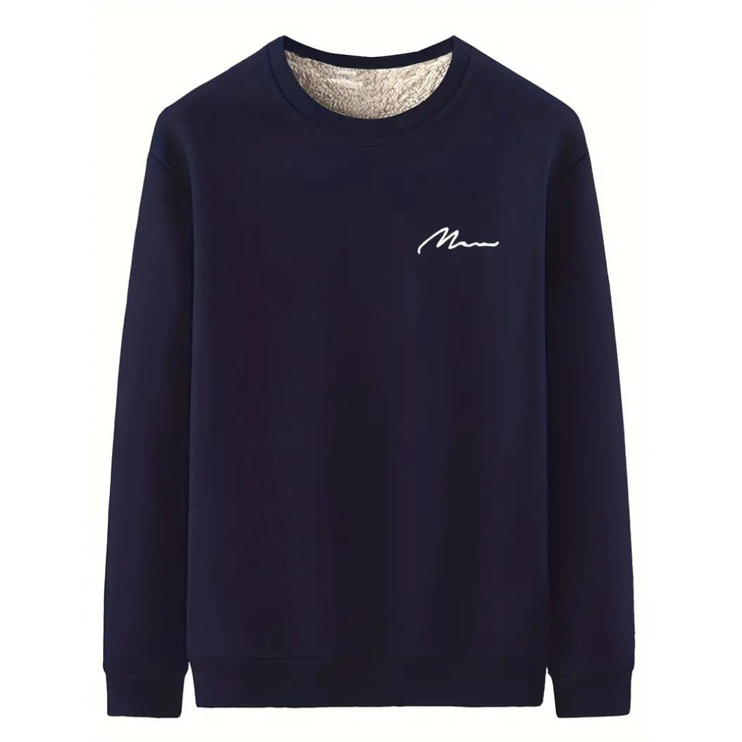 Arthur™ - Super Warm Trendy Fleece Sweatshirt