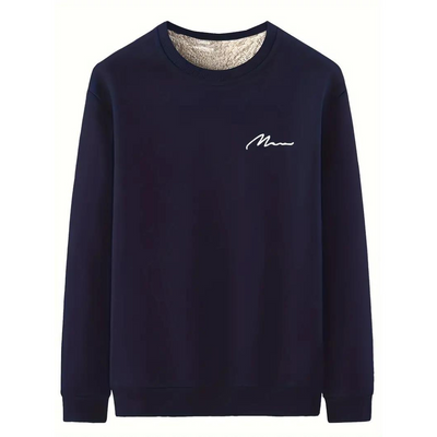 Arthur™ - Super Warm Trendy Fleece Sweatshirt