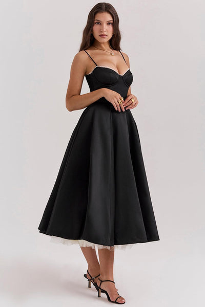 Sophia™ - Elegant Attractive Party Dress