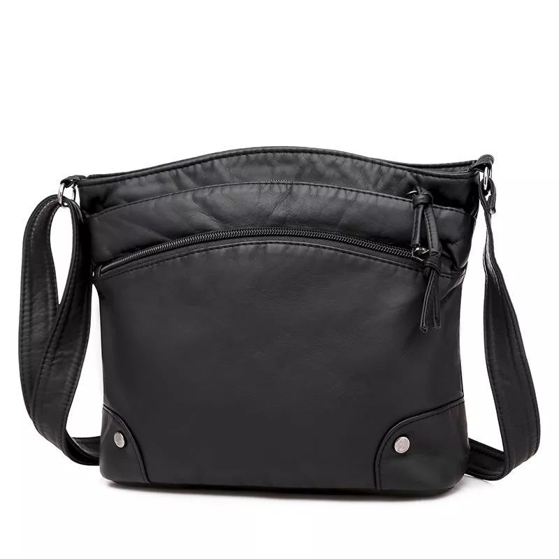 Adelle - Chic Shoulder Bag