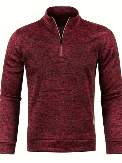 Charles™ - Comfortable Long Sleeve Shirt