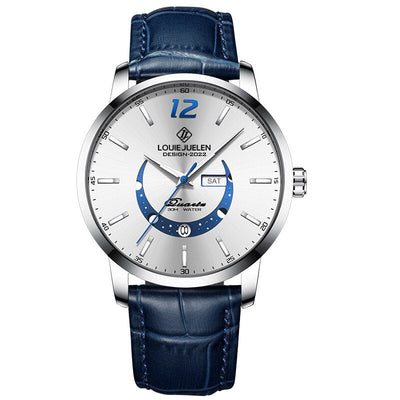 Elegant Moonphase Watch