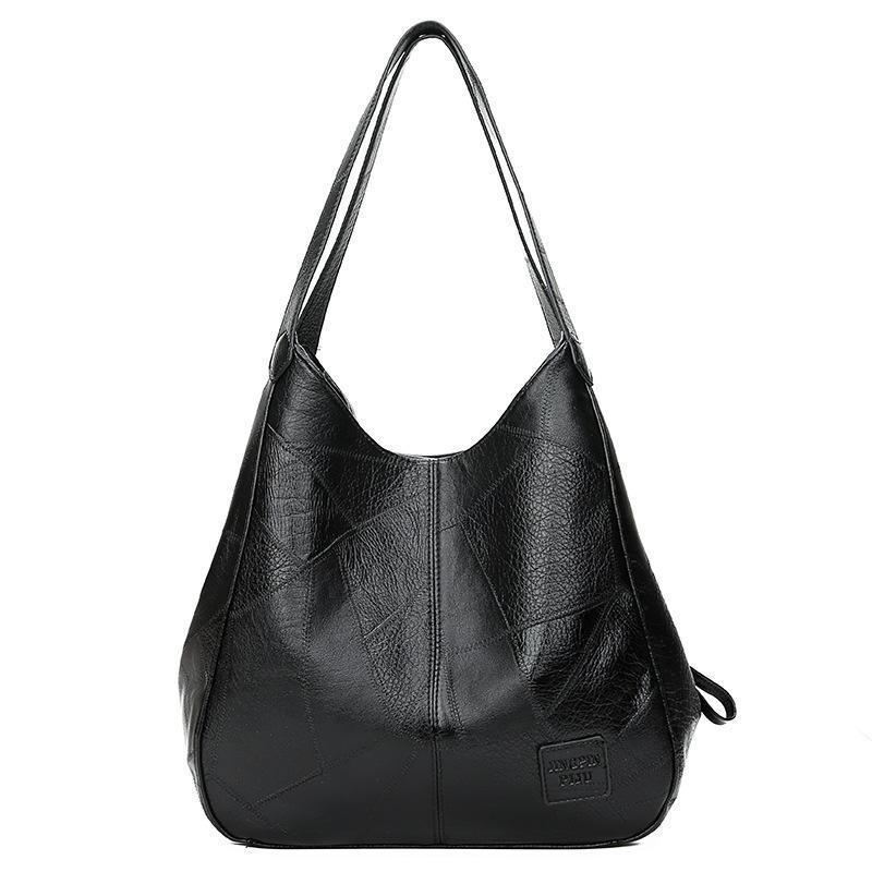 Karlie™ - Vintage Leather Bags