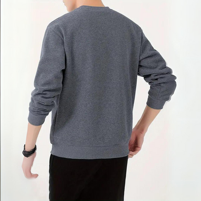 Arthur™ - Super Warm Trendy Fleece Sweatshirt