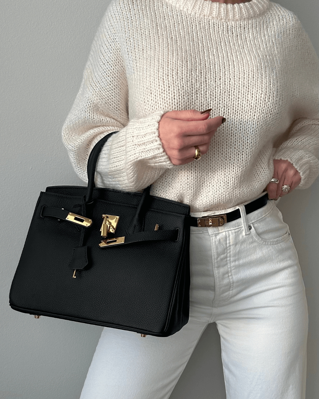 Amaya | Luxurious Bag