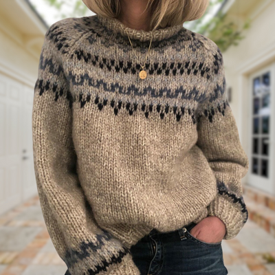 Layla™ - Super Soft Sweater