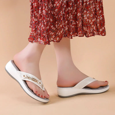 Eden™ - Orthopedic Soft Cushion Sandals