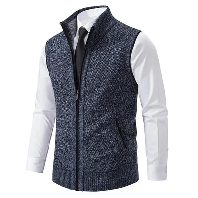 Arthur™ - Stylish Fleece Vest - Everyday Leisure Wear