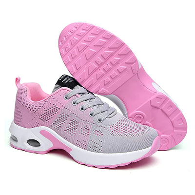 Lucy™ - Orthopedic  Breathable Sneakers