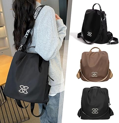 Indie™ - Stylish Multifunctional Multi-Purpose Bag