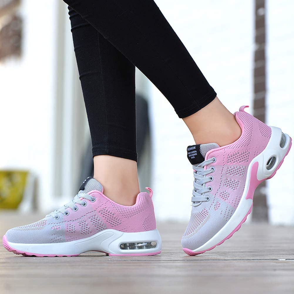 Lucy™ - Orthopedic  Breathable Sneakers