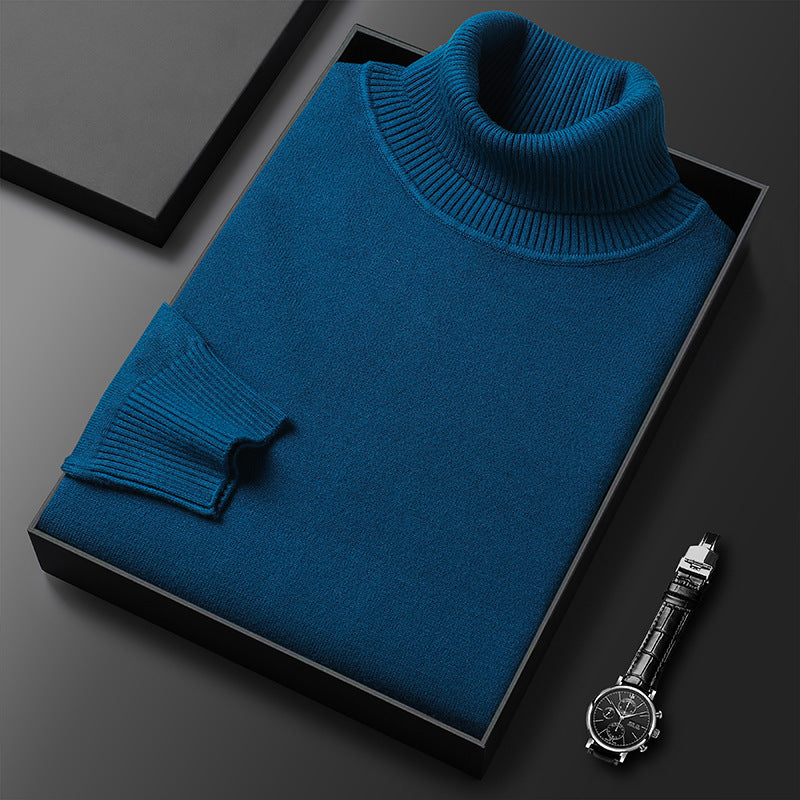 Felix™ - Warm Cashmere Sweater