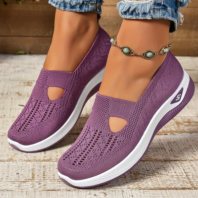 Emily™ - Comfortable Slip-On Shoes