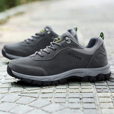 Henry™ - Stylish Arch Support Breathable Walking Shoes