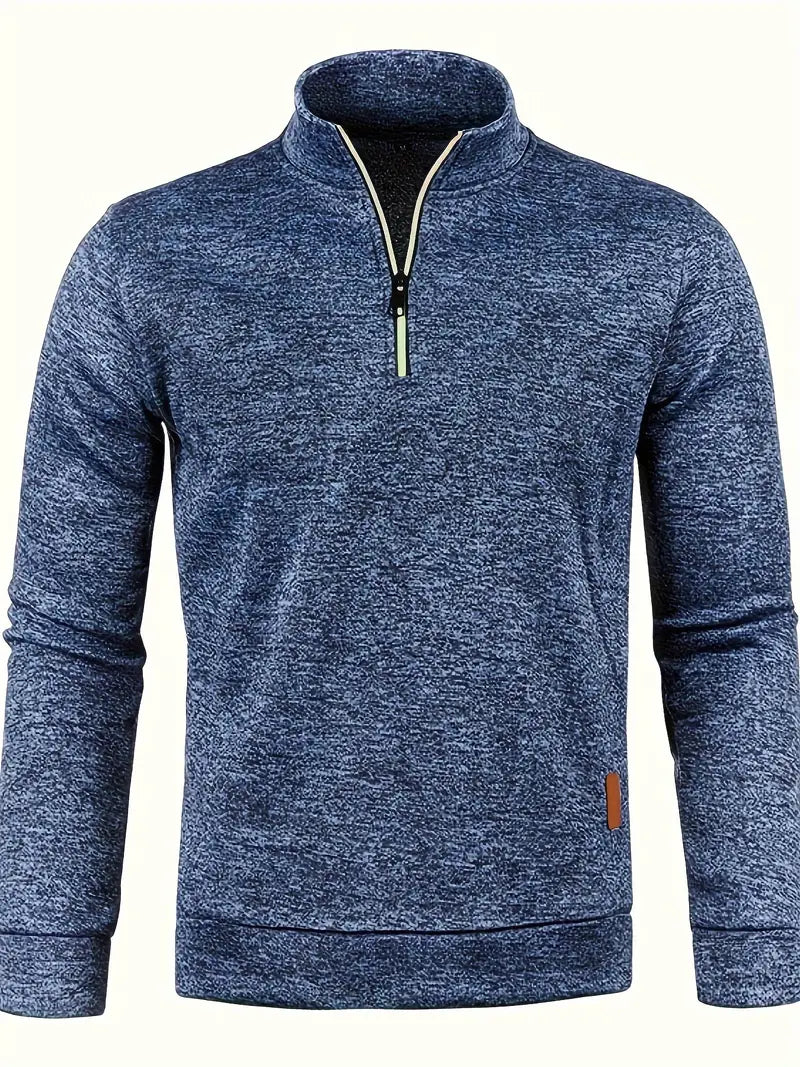 Charles™ - Comfortable Long Sleeve Shirt