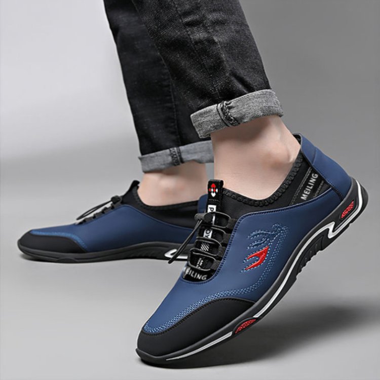 Hugo™ - Modern Comfortable Orthopedic Sneakers