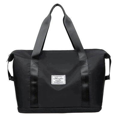 Harper™ - Waterproof Plenty Storage Space Travel Bag