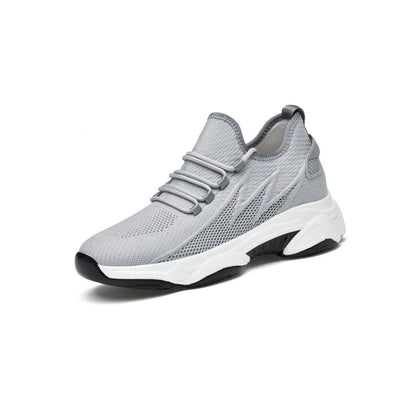 SkyBoost Pro Grey