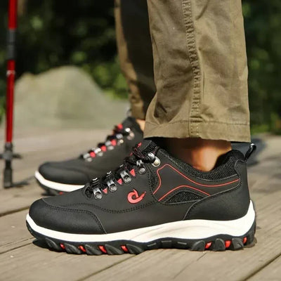 Elliot™ - Stylish Orthopedic Hiking Shoes