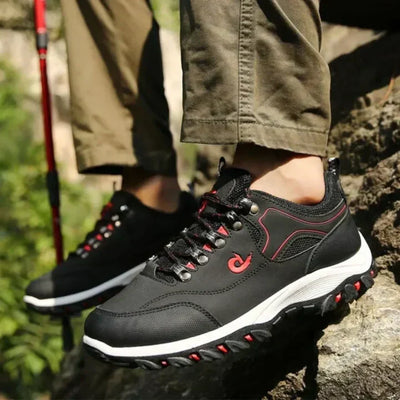 Elliot™ - Stylish Orthopedic Hiking Shoes