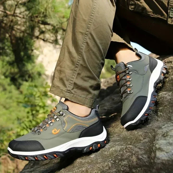 Elliot™ - Stylish Orthopedic Hiking Shoes