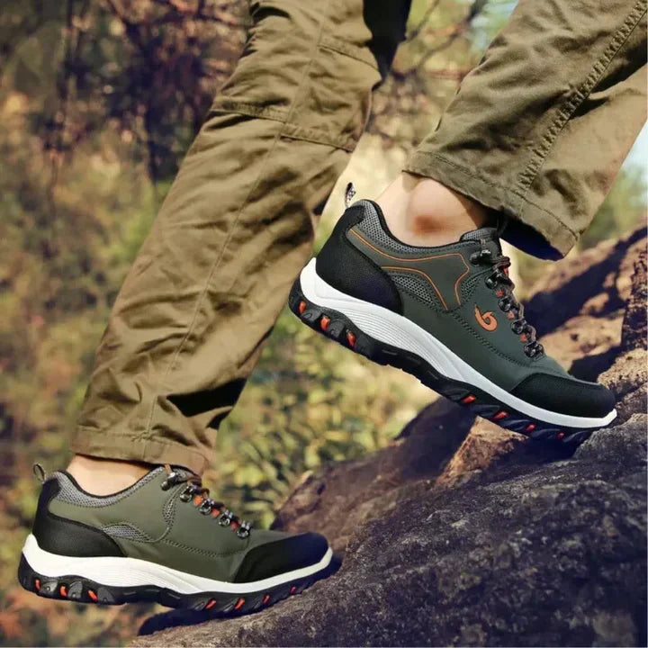 Elliot™ - Stylish Orthopedic Hiking Shoes