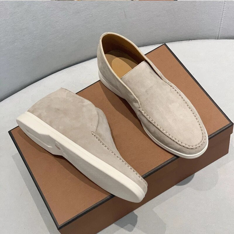 Sebastian™ - Luxurious Comfortable Loafers