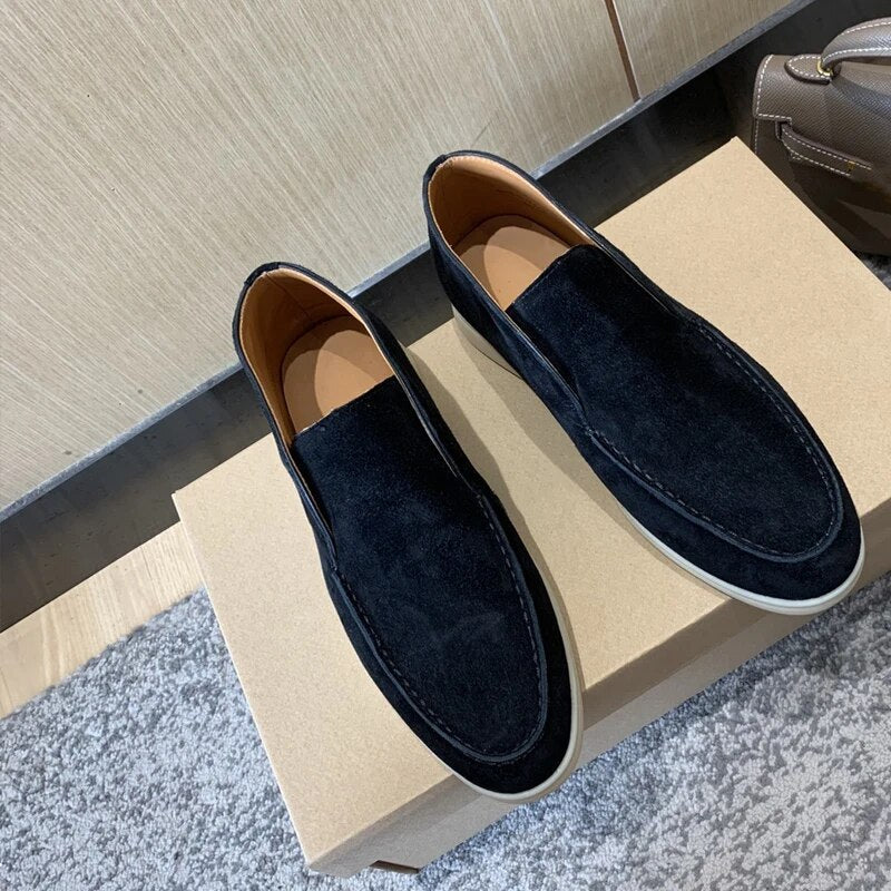 Sebastian™ - Luxurious Comfortable Loafers