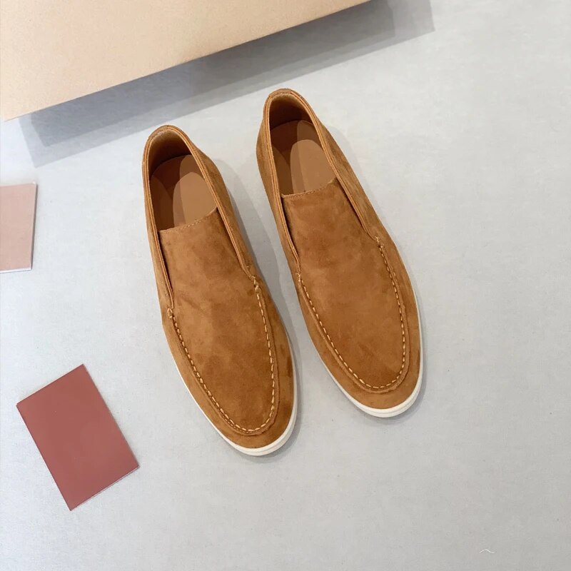 Sebastian™ - Luxurious Comfortable Loafers