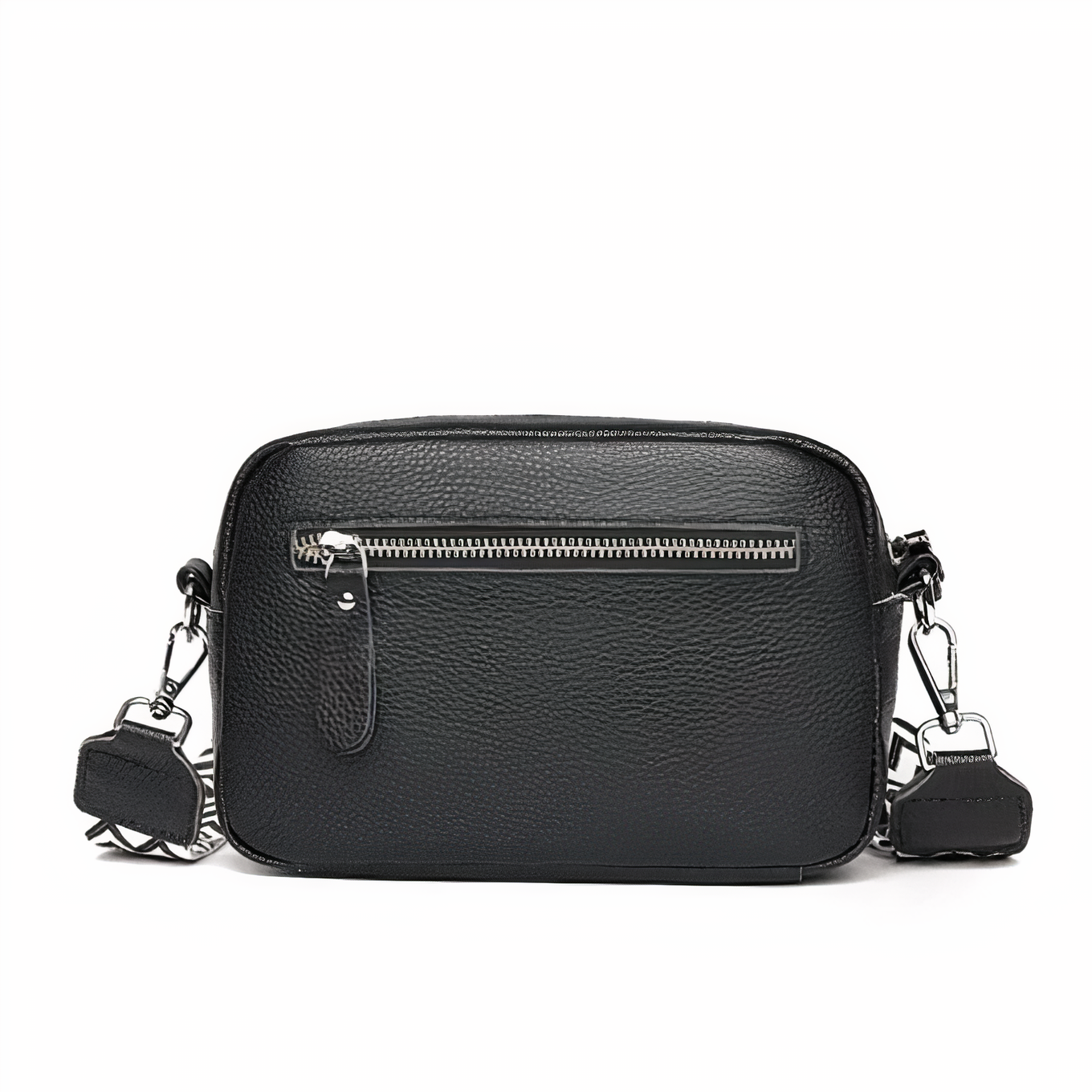 Avery - Elegant Crossbody Bag