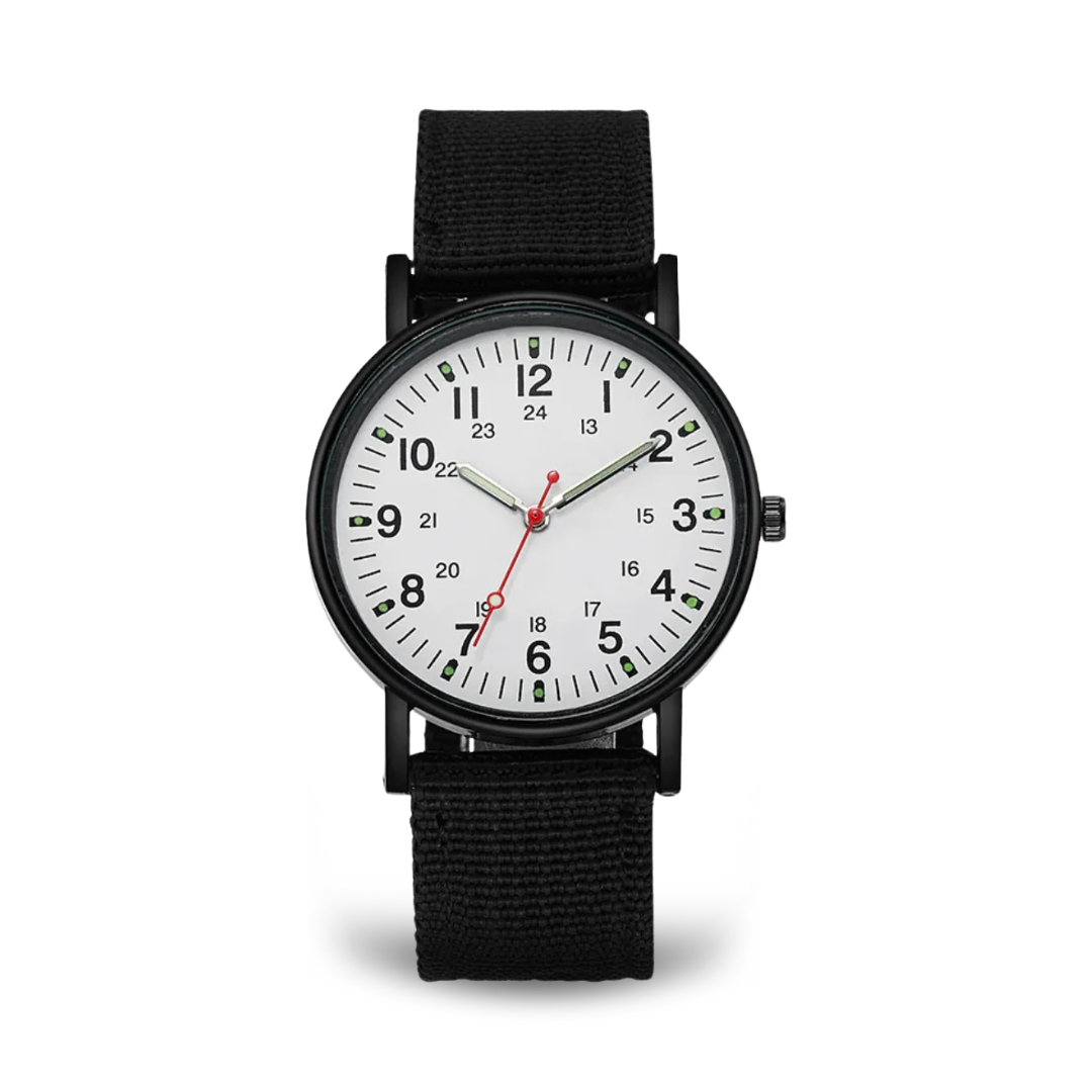 Fashion Luxury Quartz Wristwatch