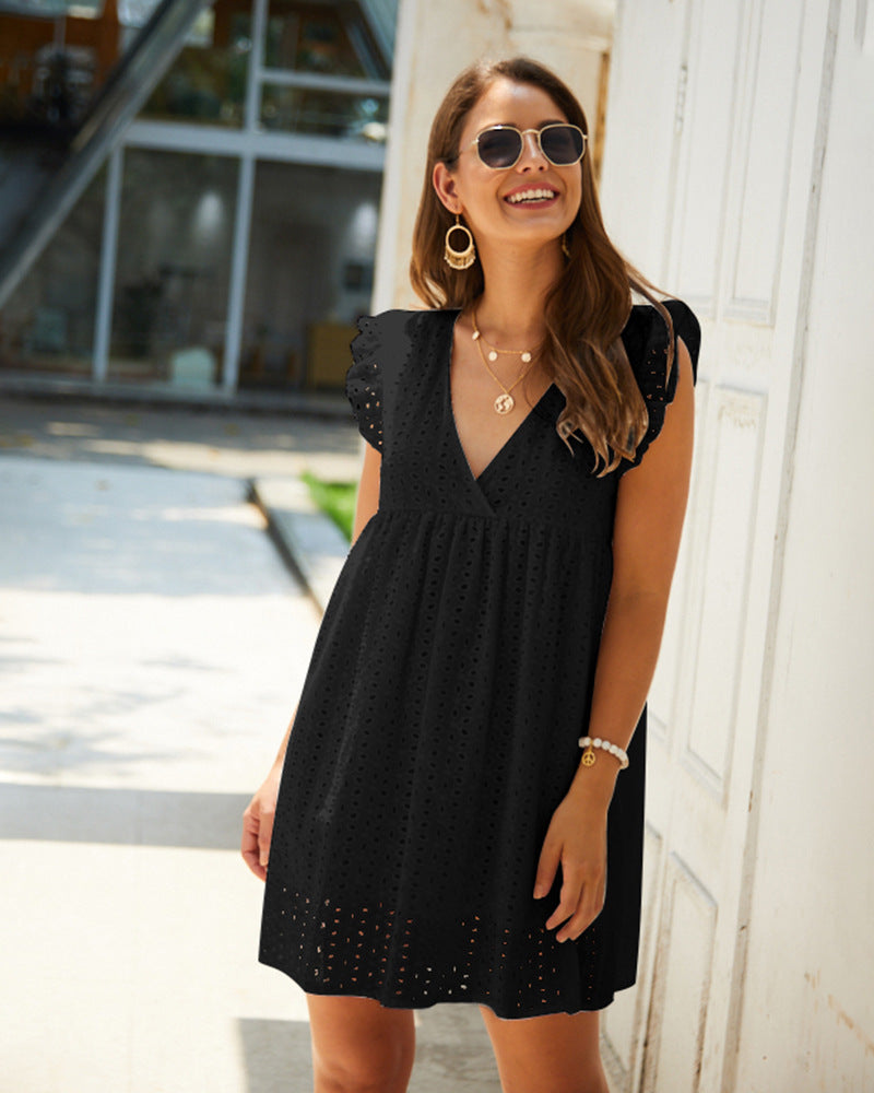 Rosie™ - Stylish Summer Dress