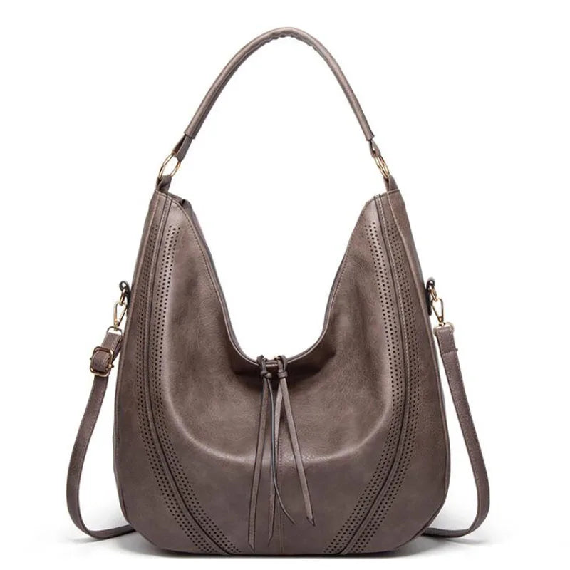 Minerva - Versatile Chic Bag