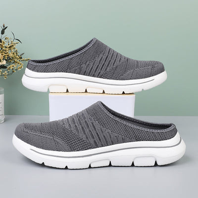 Comfort Breathable Support Sports Slip-On Shoes for Men