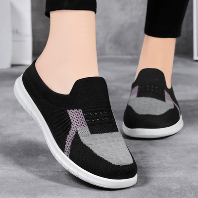 Nexus Fit - Knitted Mesh Orthopedic Shoes For Women