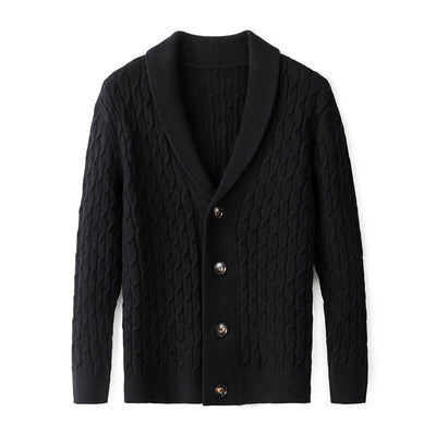 Melbourne Mens Cardigan