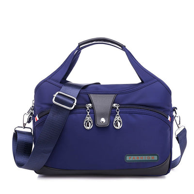 Charlotte™ - Fashion Stylish Anti-Theft Handbag