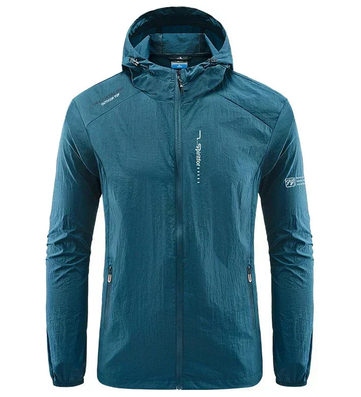 Edward™ - Comfortable Windproof Waterproof Jacket