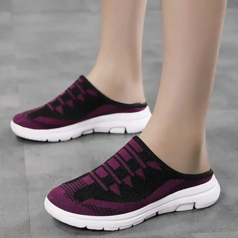 Sphinx Lift - Open Orthopedic Shoes For Women