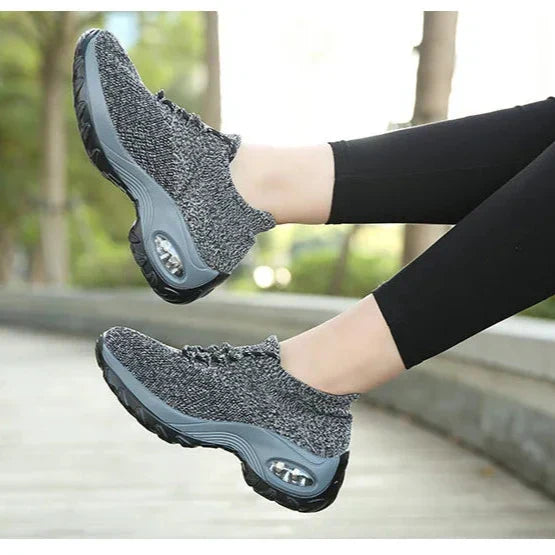 Nimbus Feet - Air cushion orthopedic shoes for women