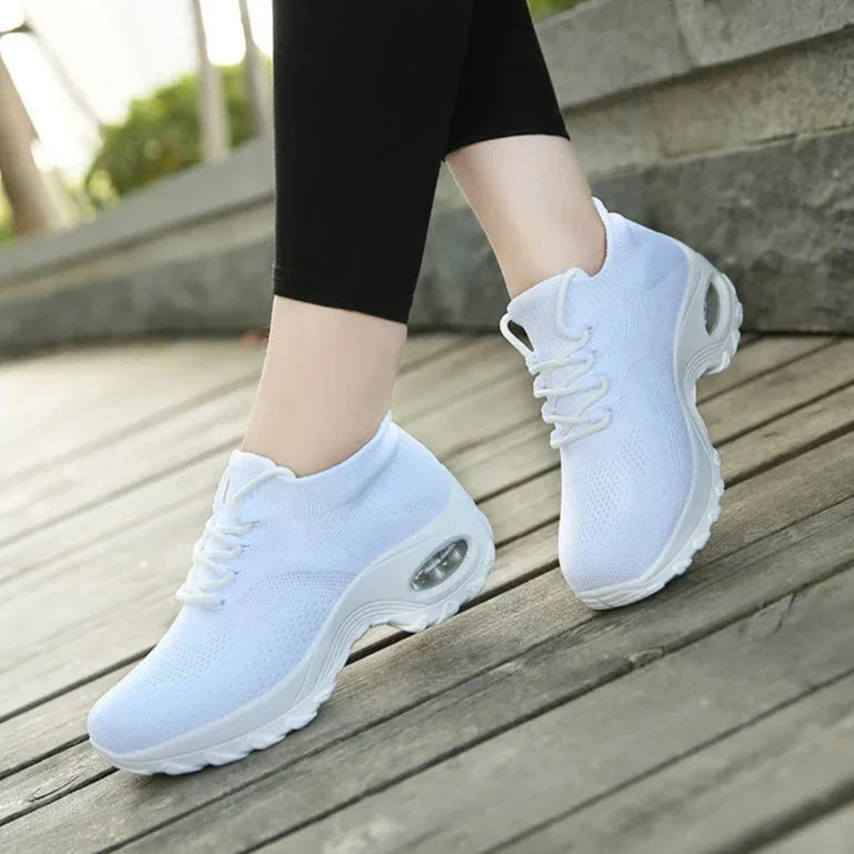 Nimbus Feet - Air cushion orthopedic shoes for women