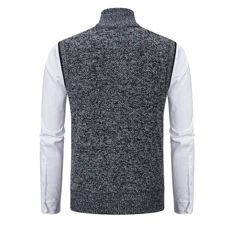 Arthur™ - Stylish Fleece Vest - Everyday Leisure Wear