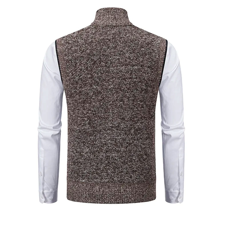 Arthur™ - Stylish Fleece Vest - Everyday Leisure Wear