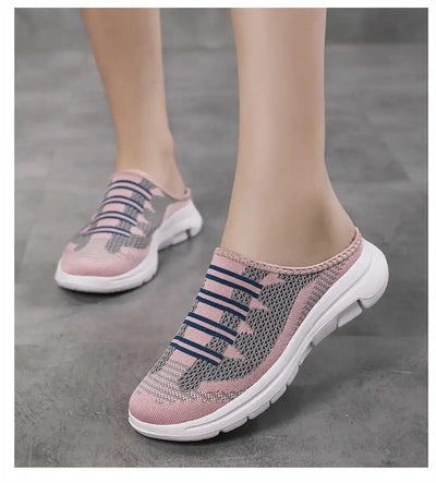 Sphinx Lift - Open Orthopedic Shoes For Women