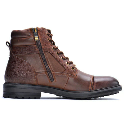 Colton™ | Premium Leather Men's Boots