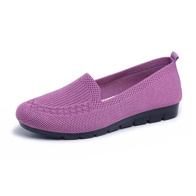 Echo Volt - Ultra Flexible Soft Orthopedic Loafers For Women